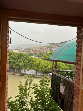 Metexi panorama
